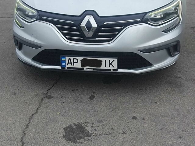 Сірий Рено 4, об'ємом двигуна 1.5 л та пробігом 165 тис. км за 14500 $, фото 1 на Automoto.ua