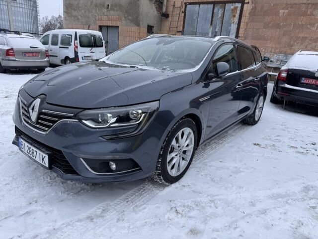 Сірий Рено 4, об'ємом двигуна 1.5 л та пробігом 193 тис. км за 13200 $, фото 1 на Automoto.ua