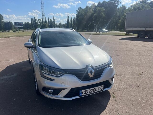 Серый Рено 4, объемом двигателя 1.5 л и пробегом 234 тыс. км за 12600 $, фото 1 на Automoto.ua