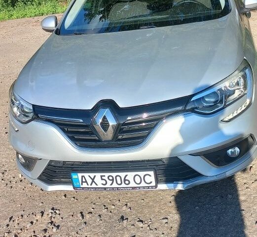 Сірий Рено 4, об'ємом двигуна 1.5 л та пробігом 208 тис. км за 12523 $, фото 1 на Automoto.ua