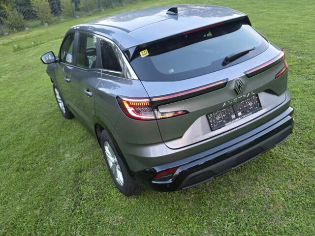 Сірий Рено 4, об'ємом двигуна 0 л та пробігом 19 тис. км за 12258 $, фото 1 на Automoto.ua