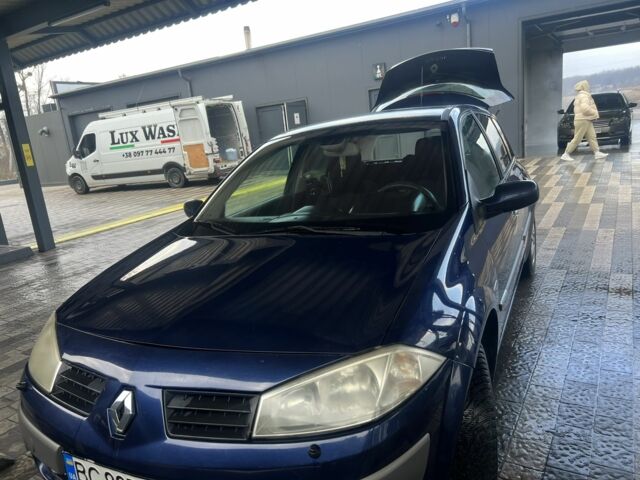 Синій Рено 4, об'ємом двигуна 0 л та пробігом 250 тис. км за 3500 $, фото 1 на Automoto.ua