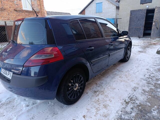 Синій Рено 4, об'ємом двигуна 1.5 л та пробігом 320 тис. км за 4550 $, фото 1 на Automoto.ua