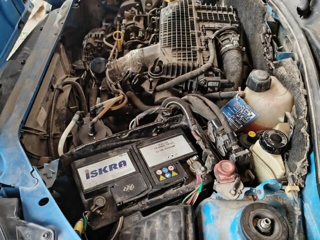 Синий Рено 4, объемом двигателя 0 л и пробегом 276 тыс. км за 3500 $, фото 1 на Automoto.ua