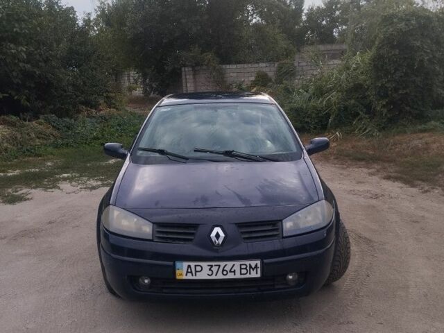Синій Рено 4, об'ємом двигуна 0 л та пробігом 1 тис. км за 2610 $, фото 1 на Automoto.ua