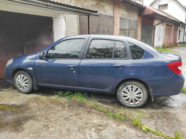 Синій Рено 4, об'ємом двигуна 1.4 л та пробігом 147 тис. км за 3700 $, фото 1 на Automoto.ua
