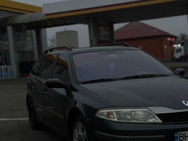 Синій Рено 4, об'ємом двигуна 1.9 л та пробігом 370 тис. км за 3400 $, фото 1 на Automoto.ua