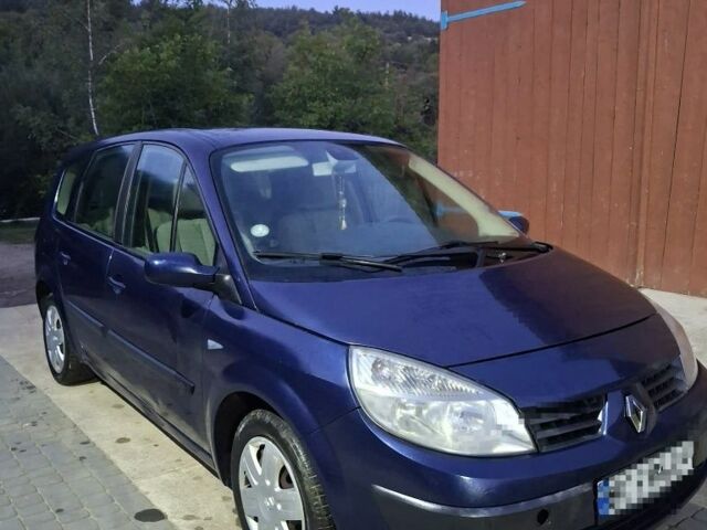 Синий Рено 4, объемом двигателя 0 л и пробегом 2 тыс. км за 3490 $, фото 1 на Automoto.ua