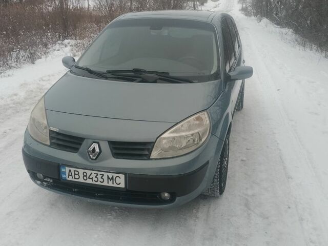 Синий Рено 4, объемом двигателя 1.6 л и пробегом 2 тыс. км за 3800 $, фото 1 на Automoto.ua