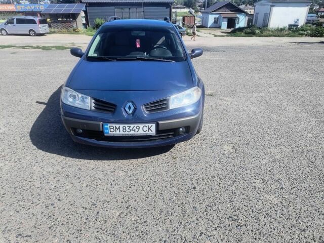 Синий Рено 4, объемом двигателя 1.4 л и пробегом 2 тыс. км за 5197 $, фото 1 на Automoto.ua