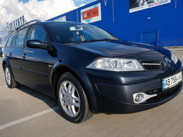 Синій Рено 4, об'ємом двигуна 1.9 л та пробігом 300 тис. км за 4999 $, фото 1 на Automoto.ua