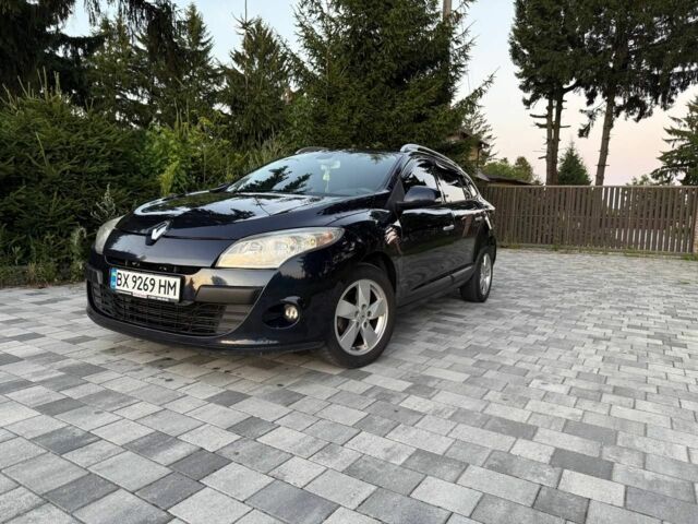 Синий Рено 4, объемом двигателя 1.5 л и пробегом 247 тыс. км за 6560 $, фото 1 на Automoto.ua