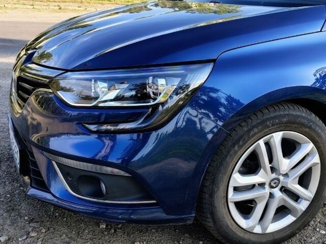Синій Рено 4, об'ємом двигуна 1.5 л та пробігом 178 тис. км за 12545 $, фото 1 на Automoto.ua