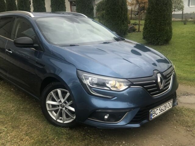 Синий Рено 4, объемом двигателя 1.5 л и пробегом 164 тыс. км за 11900 $, фото 1 на Automoto.ua