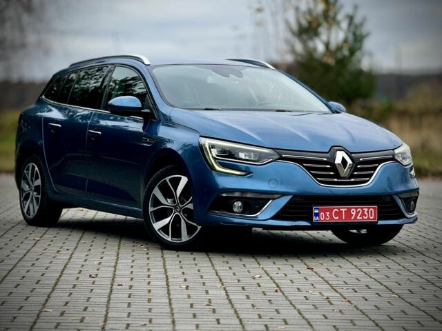 Синий Рено 4, объемом двигателя 0 л и пробегом 217 тыс. км за 13500 $, фото 1 на Automoto.ua