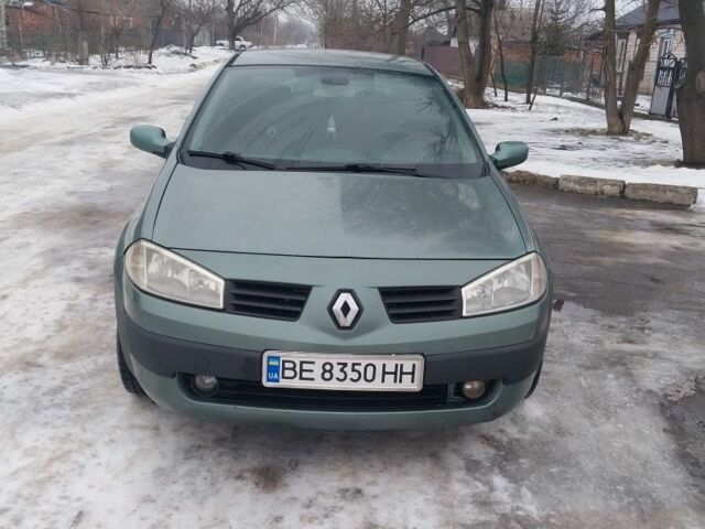 Зелений Рено 4, об'ємом двигуна 1.9 л та пробігом 350 тис. км за 4600 $, фото 1 на Automoto.ua