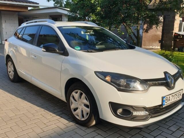 Белый Рено 5, объемом двигателя 1.5 л и пробегом 222 тыс. км за 9500 $, фото 1 на Automoto.ua