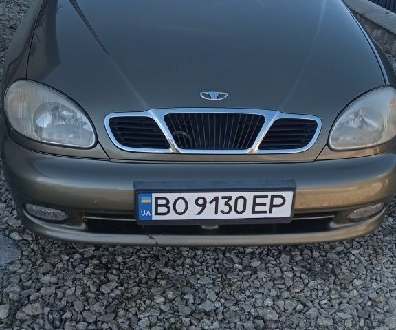 Бежевый Рено 5, объемом двигателя 1.3 л и пробегом 240 тыс. км за 1670 $, фото 1 на Automoto.ua