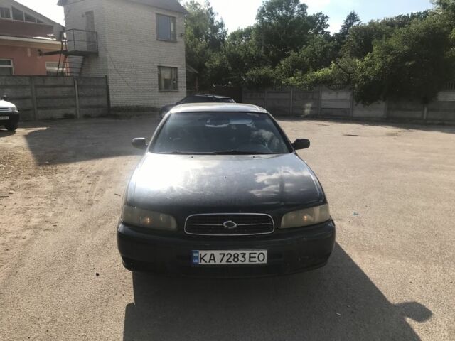 Черный Рено 5, объемом двигателя 0 л и пробегом 358 тыс. км за 1150 $, фото 1 на Automoto.ua