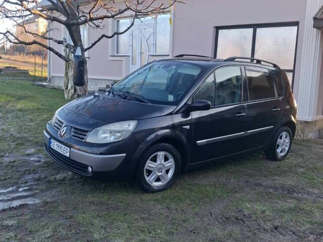 Черный Рено 5, объемом двигателя 1.5 л и пробегом 260 тыс. км за 4500 $, фото 1 на Automoto.ua