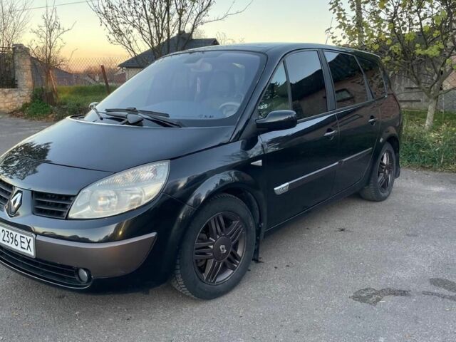 Черный Рено 5, объемом двигателя 0 л и пробегом 201 тыс. км за 4450 $, фото 1 на Automoto.ua