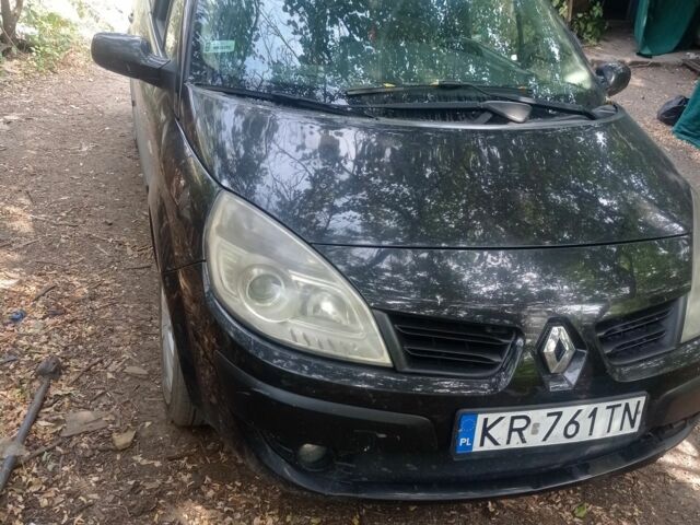 Чорний Рено 5, об'ємом двигуна 0 л та пробігом 385 тис. км за 2800 $, фото 1 на Automoto.ua