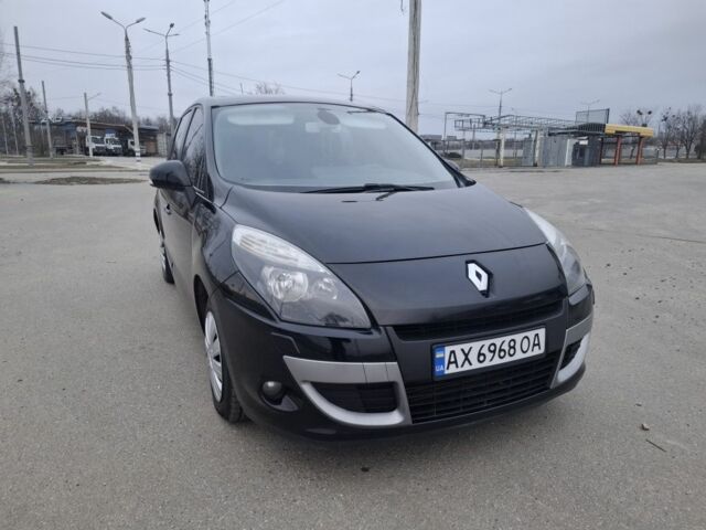 Чорний Рено 5, об'ємом двигуна 1.5 л та пробігом 287 тис. км за 6852 $, фото 1 на Automoto.ua