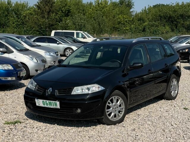 Чорний Рено 5, об'ємом двигуна 1.9 л та пробігом 270 тис. км за 5293 $, фото 1 на Automoto.ua