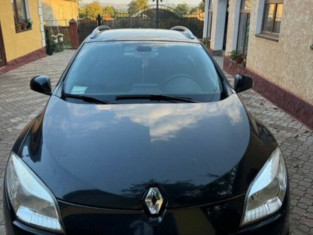 Чорний Рено 5, об'ємом двигуна 1.5 л та пробігом 220 тис. км за 6300 $, фото 1 на Automoto.ua