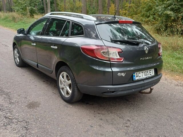 Черный Рено 5, объемом двигателя 1.9 л и пробегом 387 тыс. км за 4997 $, фото 1 на Automoto.ua