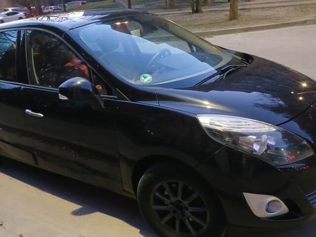 Чорний Рено 5, об'ємом двигуна 1.9 л та пробігом 298 тис. км за 5600 $, фото 1 на Automoto.ua