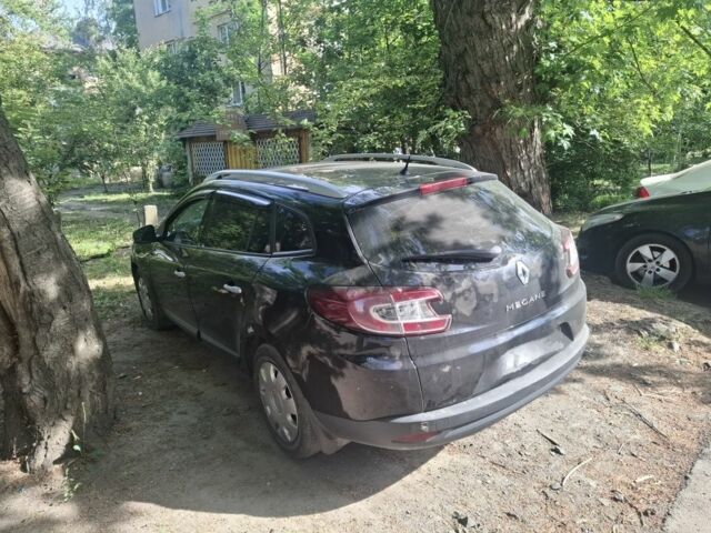Черный Рено 5, объемом двигателя 0 л и пробегом 300 тыс. км за 6000 $, фото 1 на Automoto.ua