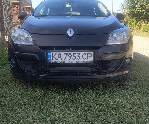Чорний Рено 5, об'ємом двигуна 1.5 л та пробігом 265 тис. км за 6400 $, фото 1 на Automoto.ua