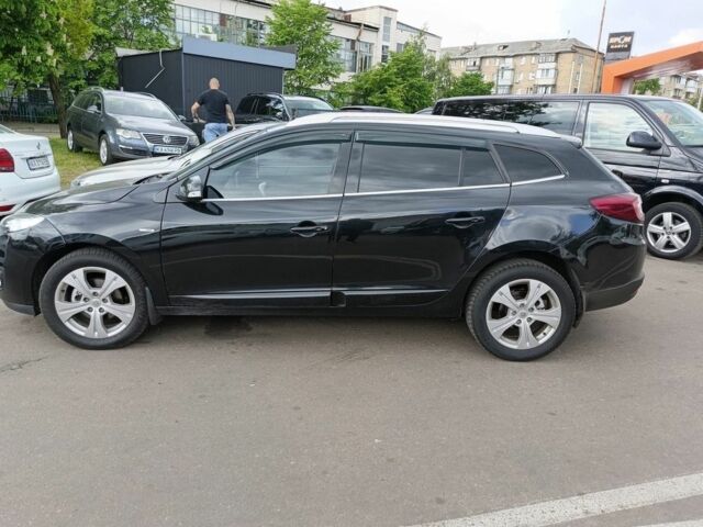 Черный Рено 5, объемом двигателя 1.5 л и пробегом 315 тыс. км за 6500 $, фото 1 на Automoto.ua