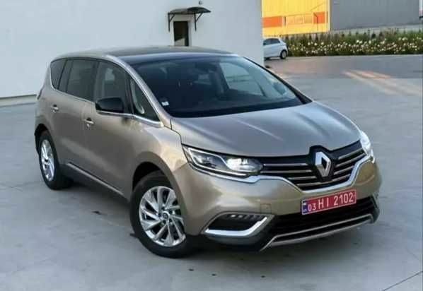 Коричневий Рено 5, об'ємом двигуна 1.6 л та пробігом 211 тис. км за 15799 $, фото 1 на Automoto.ua