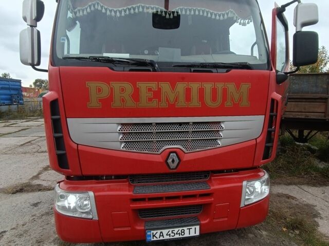 Червоний Рено 5, об'ємом двигуна 10 л та пробігом 961 тис. км за 10520 $, фото 1 на Automoto.ua