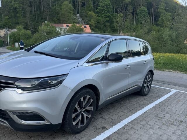 Сірий Рено 5, об'ємом двигуна 1.6 л та пробігом 289 тис. км за 13999 $, фото 1 на Automoto.ua