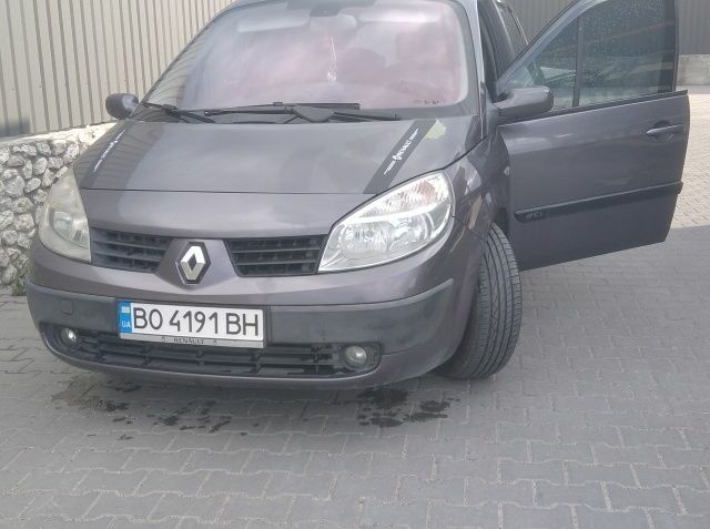Сірий Рено 5, об'ємом двигуна 1.5 л та пробігом 180 тис. км за 3900 $, фото 1 на Automoto.ua