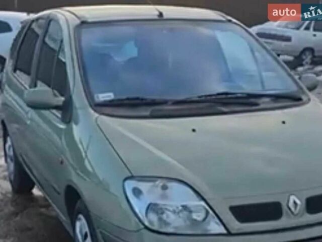 Серый Рено 5, объемом двигателя 0 л и пробегом 351 тыс. км за 4301 $, фото 1 на Automoto.ua