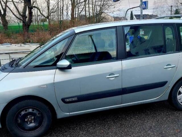 Сірий Рено 5, об'ємом двигуна 2 л та пробігом 149 тис. км за 7118 $, фото 1 на Automoto.ua