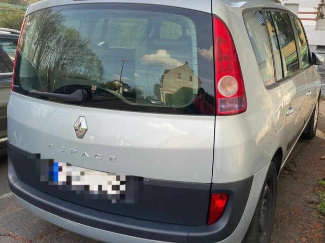 Сірий Рено 5, об'ємом двигуна 2 л та пробігом 149 тис. км за 5759 $, фото 1 на Automoto.ua