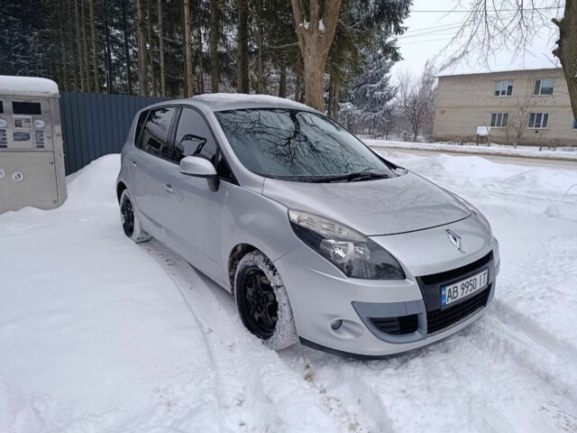 Серый Рено 5, объемом двигателя 1.5 л и пробегом 253 тыс. км за 6300 $, фото 1 на Automoto.ua