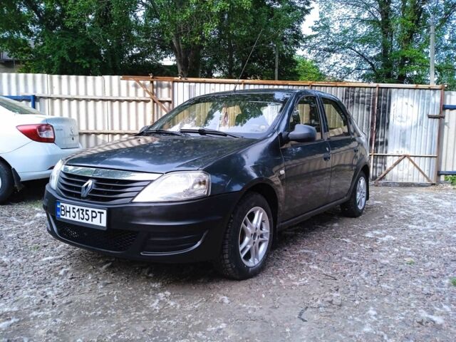 Серый Рено 5, объемом двигателя 1.4 л и пробегом 650 тыс. км за 3500 $, фото 1 на Automoto.ua