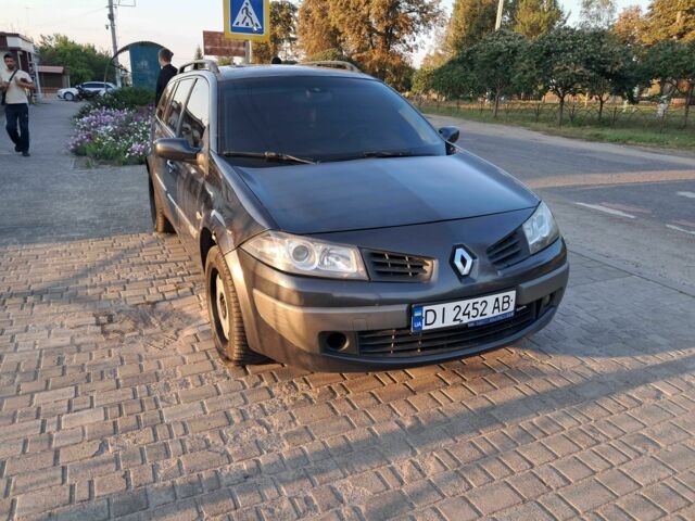 Сірий Рено 5, об'ємом двигуна 1.6 л та пробігом 238 тис. км за 3700 $, фото 1 на Automoto.ua