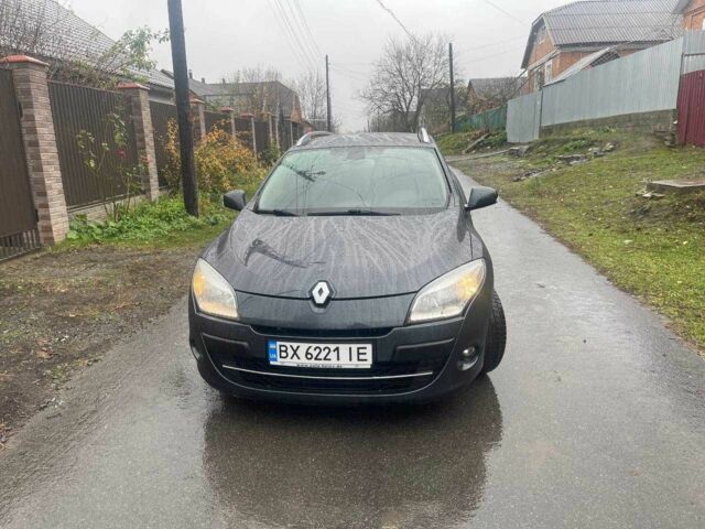 Серый Рено 5, объемом двигателя 1.5 л и пробегом 242 тыс. км за 6900 $, фото 1 на Automoto.ua