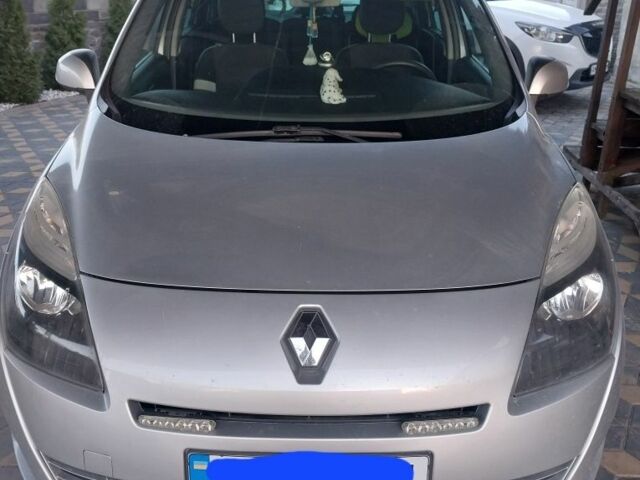 Серый Рено 5, объемом двигателя 1.5 л и пробегом 277 тыс. км за 6500 $, фото 1 на Automoto.ua