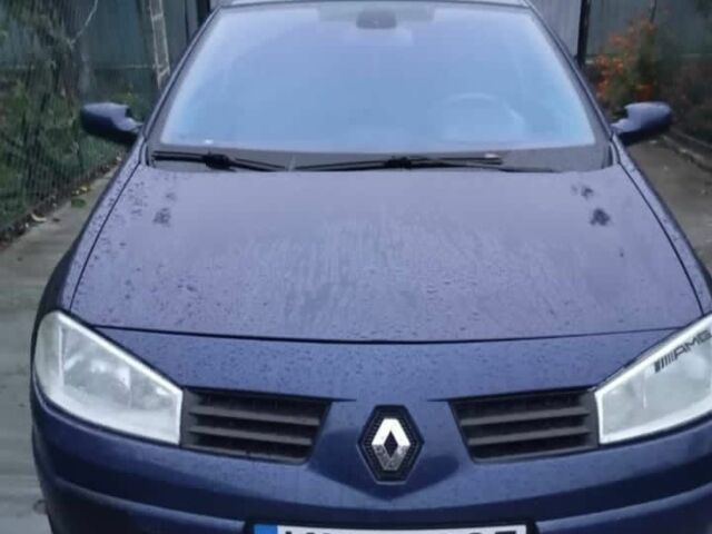 Синій Рено 5, об'ємом двигуна 0 л та пробігом 236 тис. км за 1800 $, фото 1 на Automoto.ua