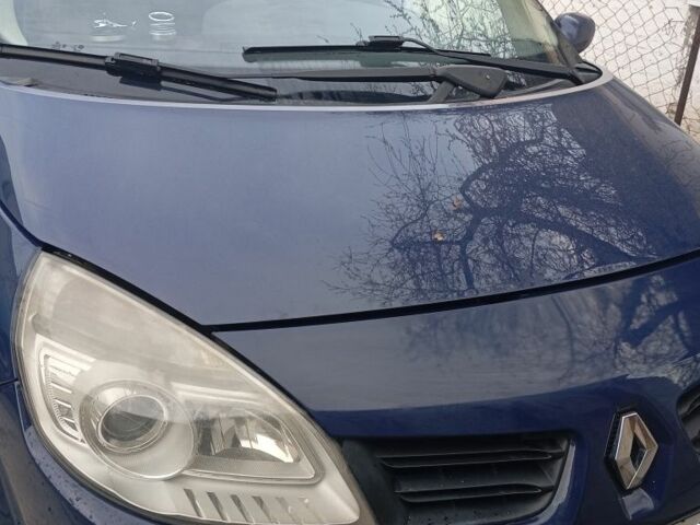 Синій Рено 5, об'ємом двигуна 1.5 л та пробігом 230 тис. км за 4700 $, фото 1 на Automoto.ua