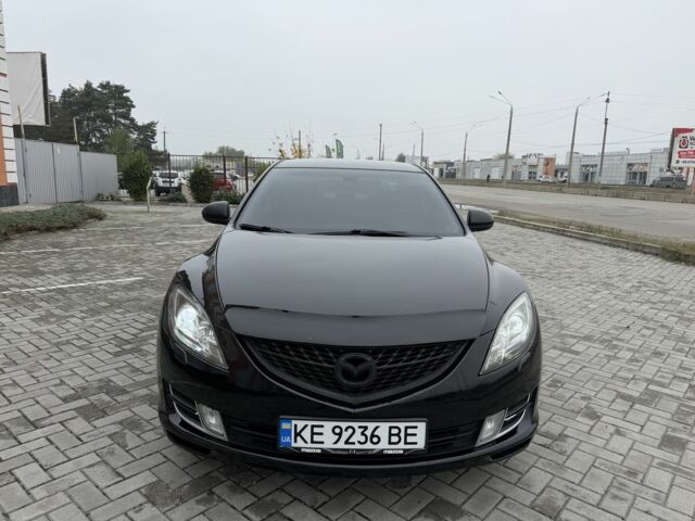 Чорний Рено 6, об'ємом двигуна 2 л та пробігом 220 тис. км за 6699 $, фото 1 на Automoto.ua