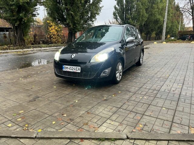 Черный Рено 6, объемом двигателя 1.4 л и пробегом 230 тыс. км за 7100 $, фото 1 на Automoto.ua